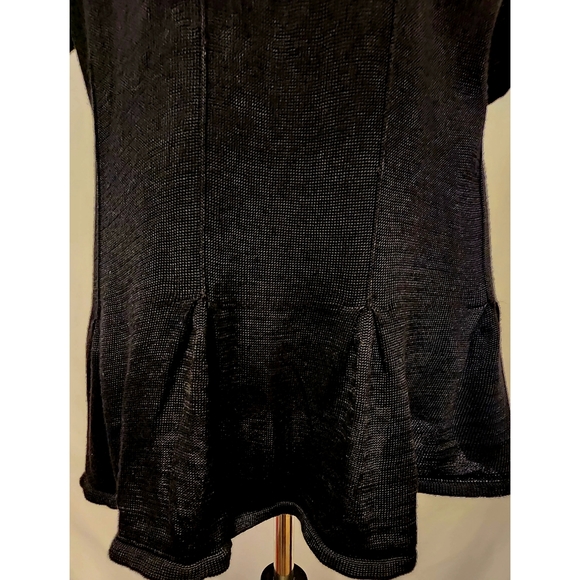 Ellen Tracy Blouse - Picture 4 of 7